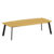Small Barrel Shape Table (8 Persons)