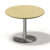 Round Shape Table (4 Persons)