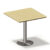 Square Shape Table (2 and 4 Persons)
