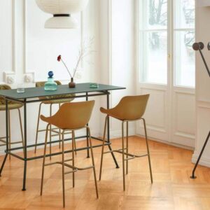 Raine 1 Round, Square And Rectangular High Table Main Img