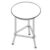 Round Shape Table (2 and 4 Persons)