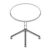 Round Shape Table